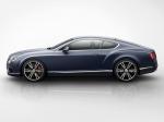 Bentley Continental GT V8 2012 года